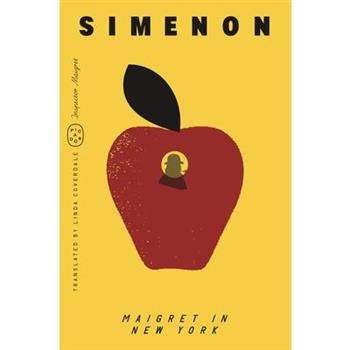 Maigret in New York (Inspector Maigret)