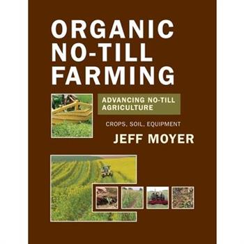 Organic No-Till Farming