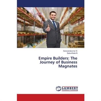 Empire Builders