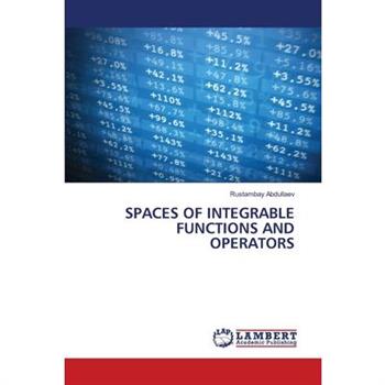 Spaces of Integrable Functions and Operators