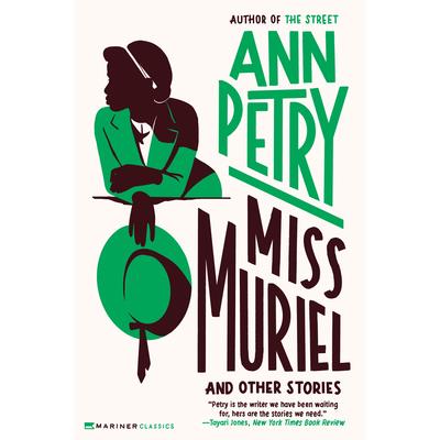 Miss Muriel and Other Stories