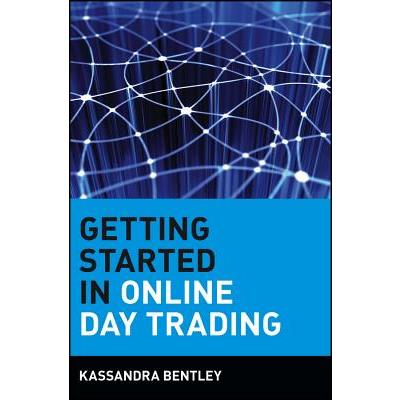 Getting Started in Online Day Trading