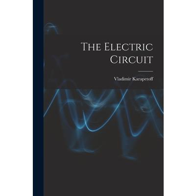 The Electric Circuit
