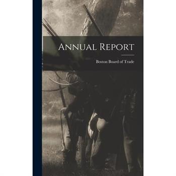 Annual Report