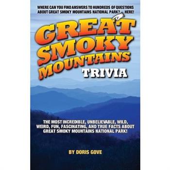 Great Smoky Mountains Trivia
