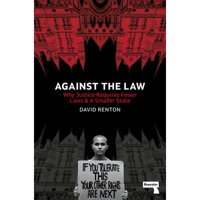 Against the Law