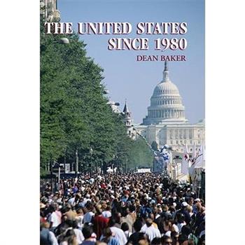 The United States Since 1980