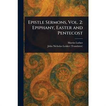 Epistle Sermons, Vol. 2