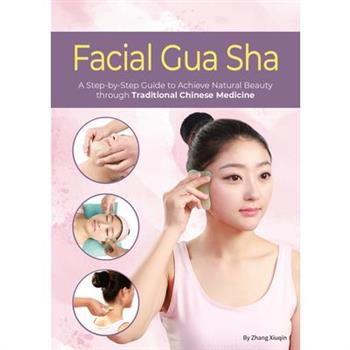 Facial Gua Sha