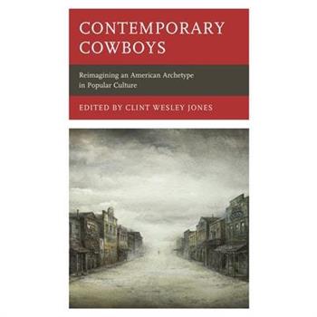 Contemporary Cowboys
