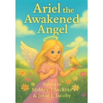 Ariel the Awakened Angel