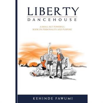 Liberty Dancehouse