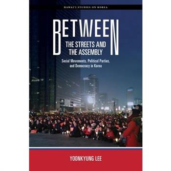 Between the Streets and the Assembly