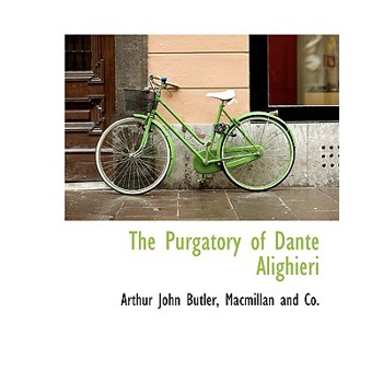The Purgatory of Dante Alighieri
