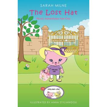 The Lost Hat (Book 1 of the Kitty Katz Club Series)