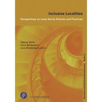 Inclusive Localities