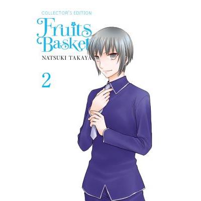 Fruits Basket 2