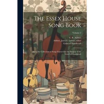 The Essex House Song Book