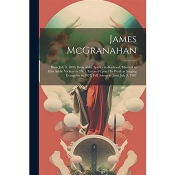 James McGranahan