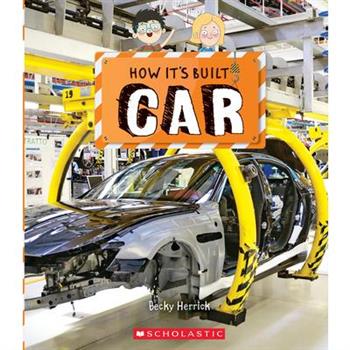 Car (How It’s Built)