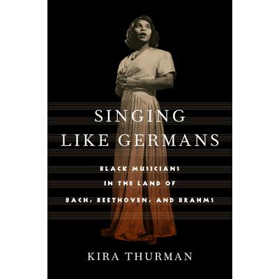 Singing Like Germans