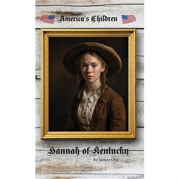 Hannah of Kentucky