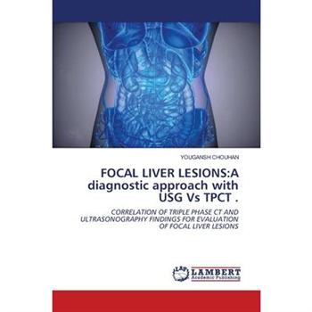 Focal Liver Lesions