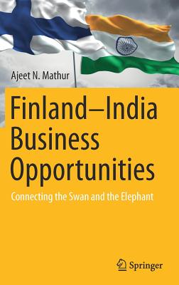 Finland-India Business Opportunities