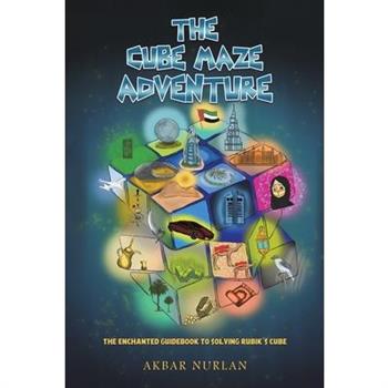 The Cube Maze Adventure