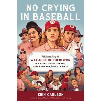 No Crying in Baseball
