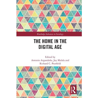 The Home in the Digital Age