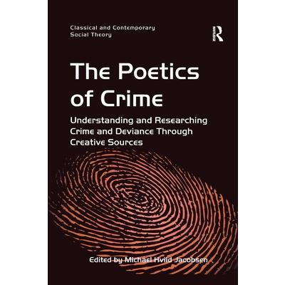 The Poetics of Crime