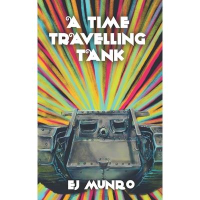 A Time Travelling Tank