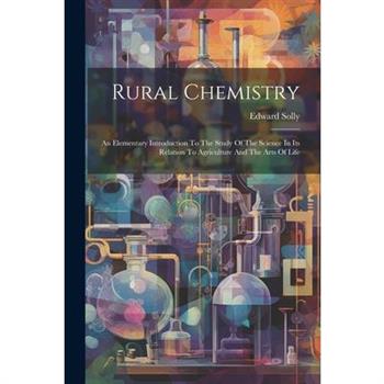 Rural Chemistry