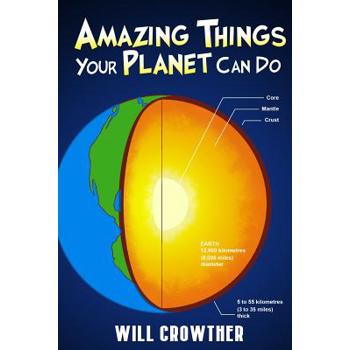 Amazing Things Your Planet Can Do