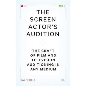 The Screen Actor's Audition