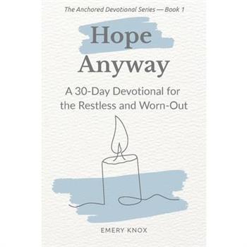 Hope Anyway