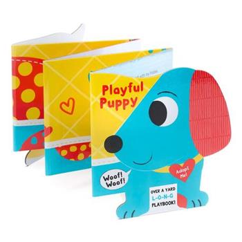 My Pawsome Pets: Playful Puppy