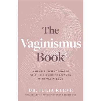 The Vaginismus Book