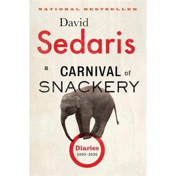 A Carnival of Snackery