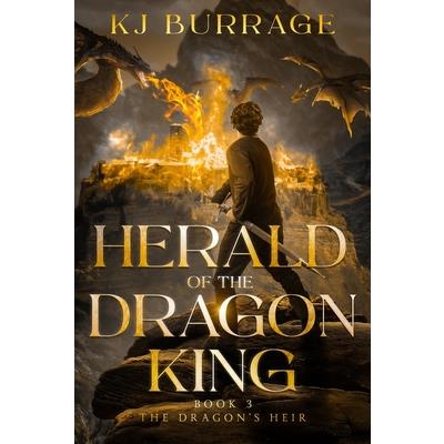 Herald of the Dragon King