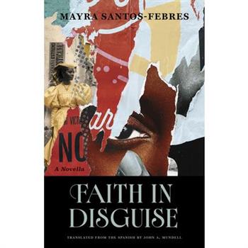 Faith in Disguise
