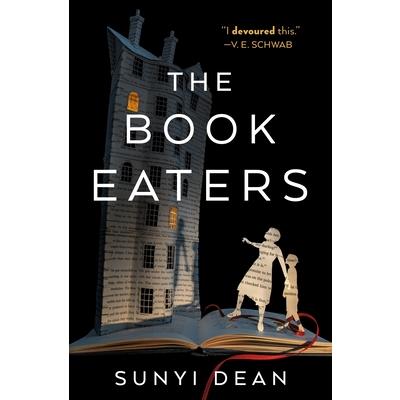 The Book Eaters