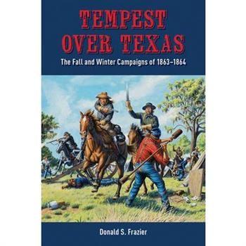 Tempest Over Texas