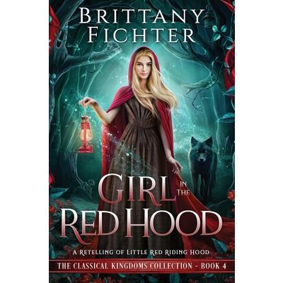 Girl in the Red Hood