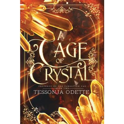 A Cage of Crystal