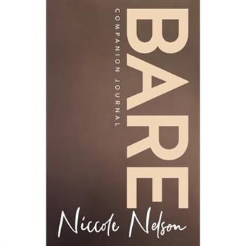 Bare Companion Journal