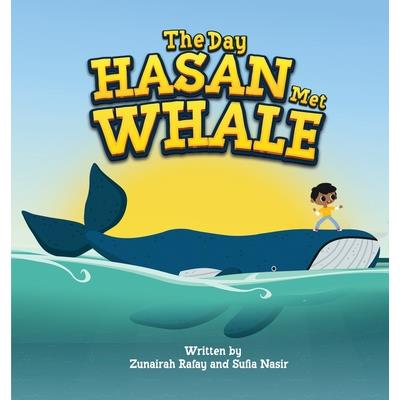 The Day Hasan Met Whale