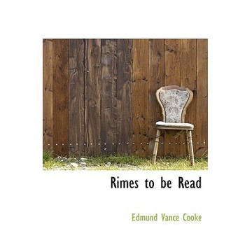 Rimes to Be Read
