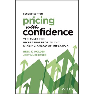 Pricing with Confidence